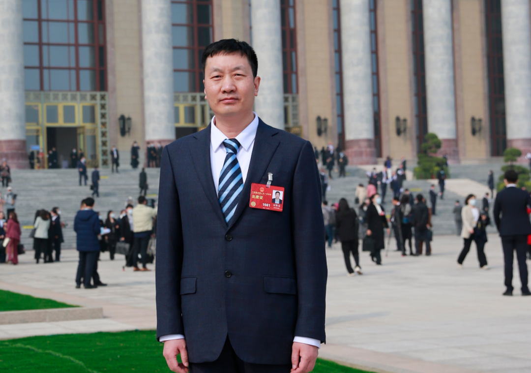 <a href='../info/1384/8067.htm'>全国人大代表宋保亮：加快推进我国基础学科拔尖创新人才培养</a>